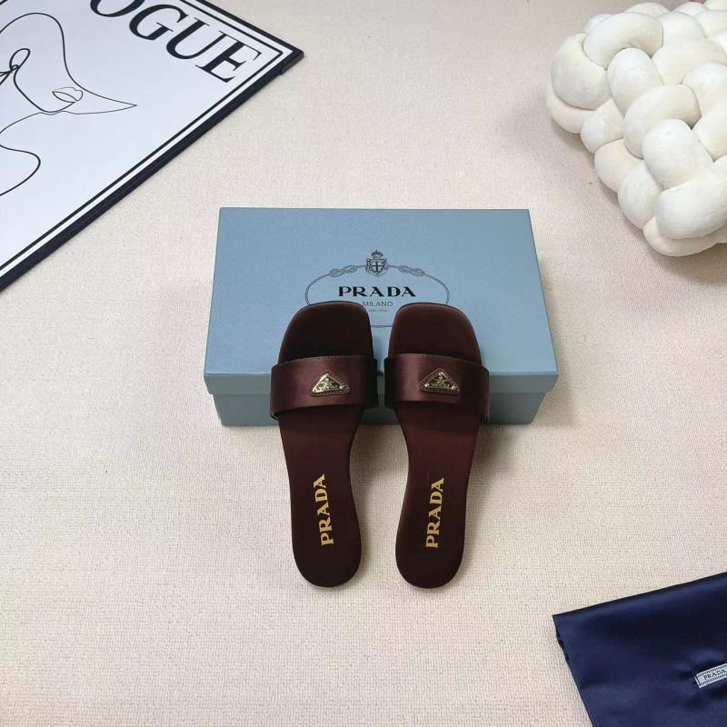 Prada Slippers